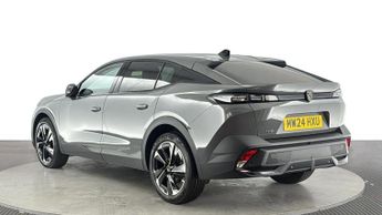PEUGEOT 408 1.2 PureTech Allure Fastback 5dr Petrol EAT Euro 6 (s/s) (130 ps