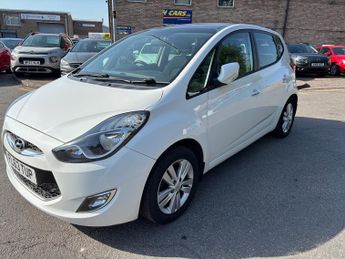 Hyundai IX20 1.4 Style 5dr