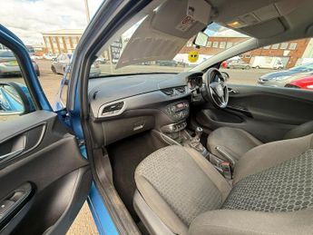 VAUXHALL CORSA 1.4 [75] Active 3dr