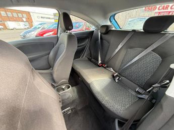 VAUXHALL CORSA 1.4 [75] Active 3dr