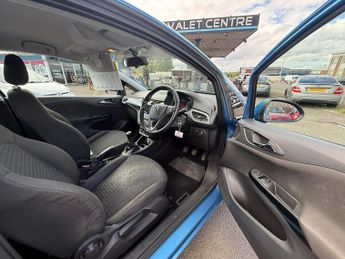 VAUXHALL CORSA 1.4 [75] Active 3dr