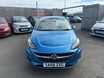 VAUXHALL CORSA 1.4 [75] Active 3dr