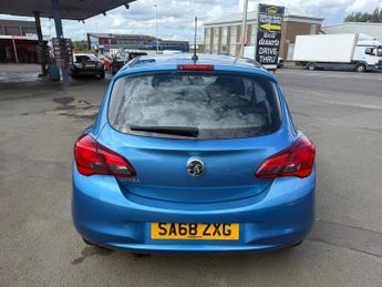 VAUXHALL CORSA 1.4 [75] Active 3dr