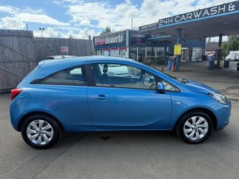 VAUXHALL CORSA 1.4 [75] Active 3dr