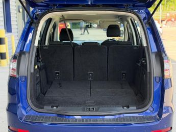 FORD GALAXY 2.0 TDCi 150 Zetec 5dr Powershift