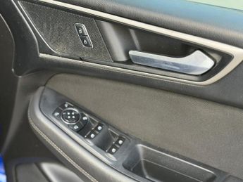 FORD GALAXY 2.0 TDCi 150 Zetec 5dr Powershift