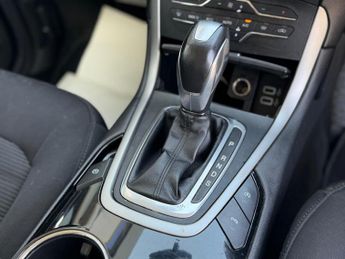FORD GALAXY 2.0 TDCi 150 Zetec 5dr Powershift