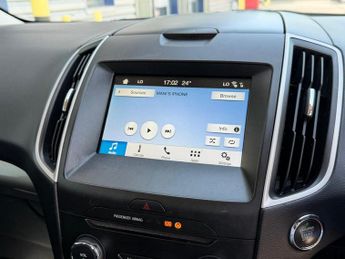 FORD GALAXY 2.0 TDCi 150 Zetec 5dr Powershift
