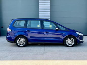 FORD GALAXY 2.0 TDCi 150 Zetec 5dr Powershift