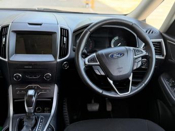 FORD GALAXY 2.0 TDCi 150 Zetec 5dr Powershift