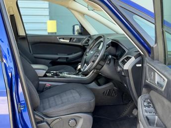 FORD GALAXY 2.0 TDCi 150 Zetec 5dr Powershift