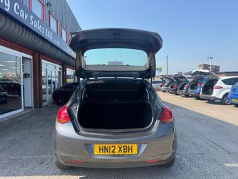 VAUXHALL ASTRA 1.6i 16V Excite 5dr ++ ULEZ / DRIVE AWAY TODAY ++