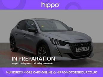 Peugeot 208 1.2 PureTech 100 GT 5dr
