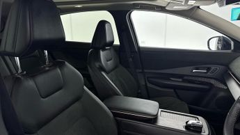NISSAN ARIYA 178kW Evolve 87kWh 22kWCh 5dr Auto