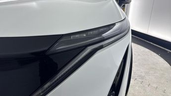 NISSAN ARIYA 178kW Evolve 87kWh 22kWCh 5dr Auto