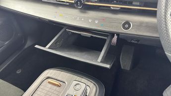 NISSAN ARIYA 178kW Evolve 87kWh 22kWCh 5dr Auto