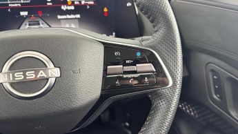 NISSAN ARIYA 178kW Evolve 87kWh 22kWCh 5dr Auto