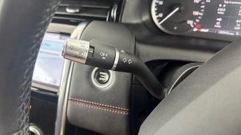 LAND ROVER DISCOVERY SPORT 2.0 D150 R-Dynamic S 5dr Auto