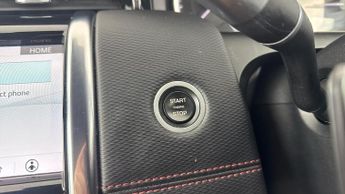 LAND ROVER DISCOVERY SPORT 2.0 D150 R-Dynamic S 5dr Auto