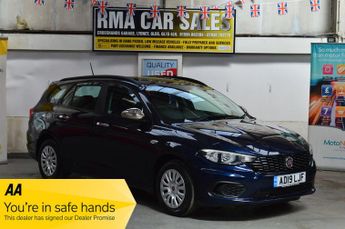 Fiat Tipo 1.3 Multijet Easy LOW MILEAGE