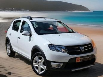 Dacia Sandero 1.5 dCi Ambiance 5dr