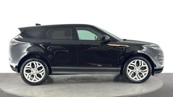 LAND ROVER RANGE ROVER EVOQUE 2.0 D200 MHEV R-Dynamic SE SUV 5dr Diesel Auto 4WD Euro 6 (s/s) 