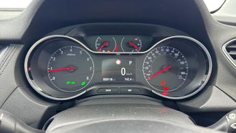VAUXHALL GRANDLAND X 1.6 Turbo Ultimate SUV 5dr Petrol Auto Euro 6 (s/s) (180 ps)
