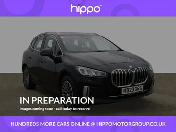 BMW 225 225e xDrive Luxury 5dr DCT