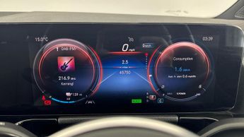 MERCEDES-BENZ EQA EQA 250 140kW Sport 66.5kWh 5dr Auto