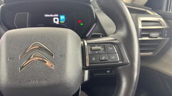 CITROEN C5 X 1.6 Plug-in Hybrid 225 Shine 5dr e-EAT8