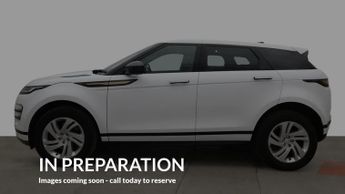 LAND ROVER RANGE ROVER EVOQUE 2.0 D200 R-Dynamic S 5dr Auto