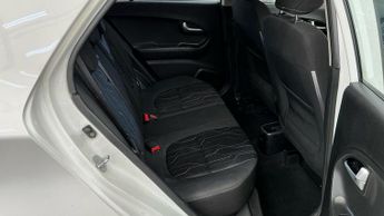 KIA PICANTO 1.25 3 5dr