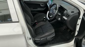 KIA PICANTO 1.25 3 5dr