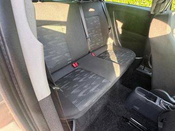 VAUXHALL CORSA 1.4 Exclusiv 3dr Auto