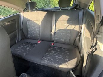 VAUXHALL CORSA 1.4 Exclusiv 3dr Auto
