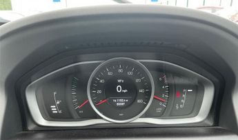 VOLVO XC60 D4 [190] SE Nav 5dr Geartronic ++ ULEZ / DAB / BLUETOOTH ++
