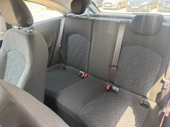 VAUXHALL CORSA 1.4 SE Nav 3dr Auto ++ CARPLAY / DAB / ULEZ