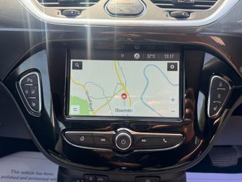 VAUXHALL CORSA 1.4 SE Nav 3dr Auto ++ CARPLAY / DAB / ULEZ