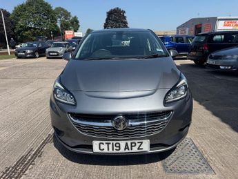 VAUXHALL CORSA 1.4 SE Nav 3dr Auto ++ CARPLAY / DAB / ULEZ