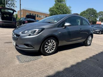 VAUXHALL CORSA 1.4 SE Nav 3dr Auto ++ CARPLAY / DAB / ULEZ