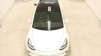TESLA MODEL 3 (Dual Motor) Performance Saloon 4dr Electric Auto 4WDE (Performa