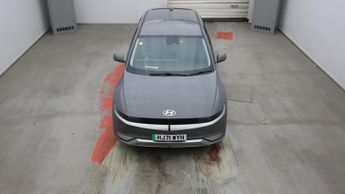 HYUNDAI IONIQ 5 73kWh Ultimate Hatchback 5dr Electric Auto (217 ps)