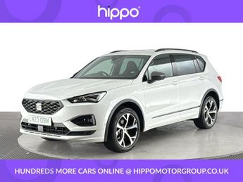 SEAT TARRACO 2.0 TDI FR SUV 5dr Diesel DSG Euro 6 (s/s) (150 ps)