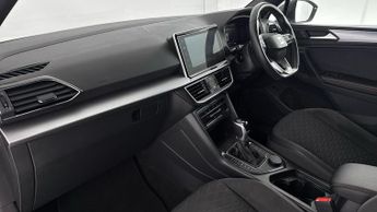 SEAT TARRACO 2.0 TDI FR SUV 5dr Diesel DSG Euro 6 (s/s) (150 ps)
