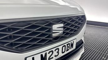 SEAT TARRACO 2.0 TDI FR SUV 5dr Diesel DSG Euro 6 (s/s) (150 ps)