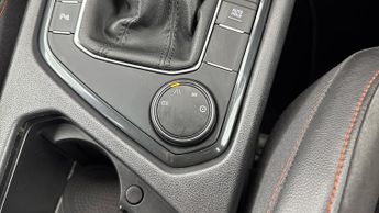 SEAT TARRACO 2.0 TDI FR SUV 5dr Diesel DSG Euro 6 (s/s) (150 ps)