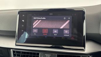 SEAT TARRACO 2.0 TDI FR SUV 5dr Diesel DSG Euro 6 (s/s) (150 ps)