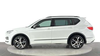 SEAT TARRACO 2.0 TDI FR SUV 5dr Diesel DSG Euro 6 (s/s) (150 ps)