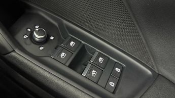 AUDI A3 35 TDI Sport 4dr S Tronic