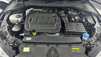 AUDI A3 35 TDI Sport 4dr S Tronic